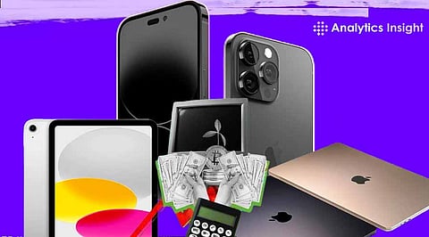 Top Tech News: Apple Unveils 2025 Lineup: New iPhone, MacBook, iPad, and More; AIFs Target Govt Funds to Boost Sunrise and Deep-Tech Startups