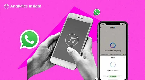 WhatsApp’s AI Innovations: Document Scanning and AR Effects