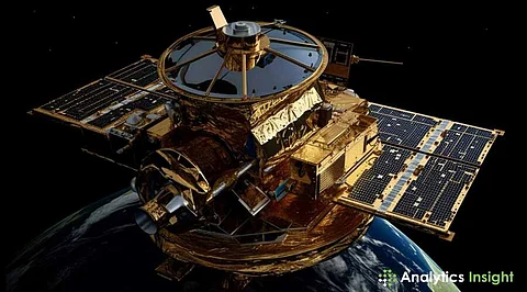 Japan's Innovative Wooden Satellite LignoSat Successfully Launched