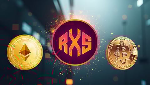 Rexas Finance
