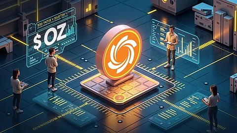 AI crypto tokens