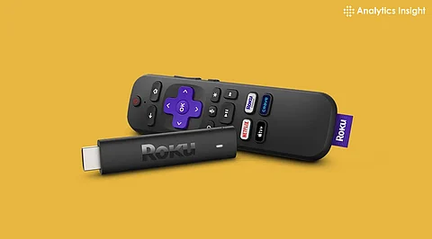 Streaming Devices: Best Deals on Roku, Fire Stick, and More