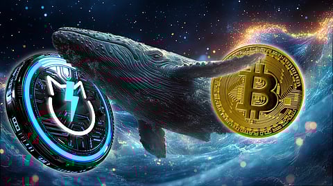 Bitcoin Price Prediction_ Can Bitcoin Eclipse $200,000 as JetBolt Attracts Crypto Whales