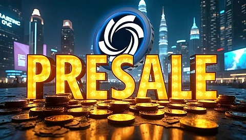 Ozak AI Presale