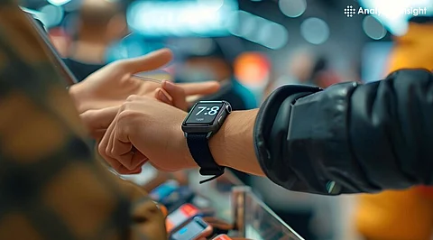Smartwatch Deals: Top Picks for Fitness Enthusiasts
