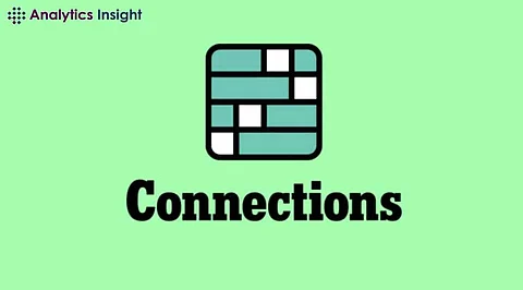 NYT Connections Puzzle #584: Hints, Categories, and Answers for January 15, 2025