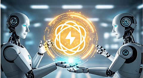 XRP vs. Dogecoin vs. Lightchain AI- AI Reveals Which Coin Will Break Through to $5 in Just 2 Months?