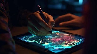 Tech Meets Art: Top AI Design Tools in 2025