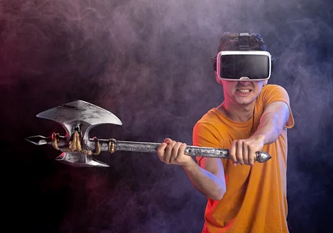 How AI Transforms Game Creation