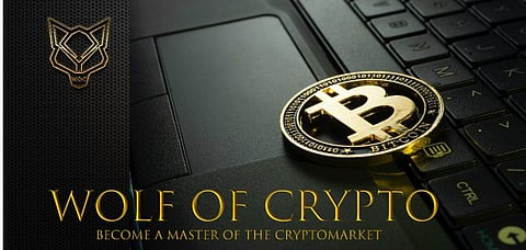 From $10K to $550K! Heard Of This New Crypto Blueprint?