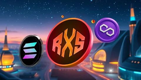 These 2 Coins Will Make 2021’s Solana (SOL) and Polygon (POL) Gains Look Mediocre