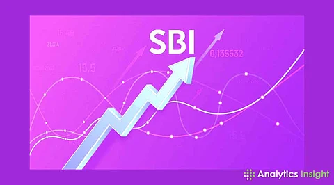 State Bank of India Share Price at ₹756.70 After Testing ₹728 as Support