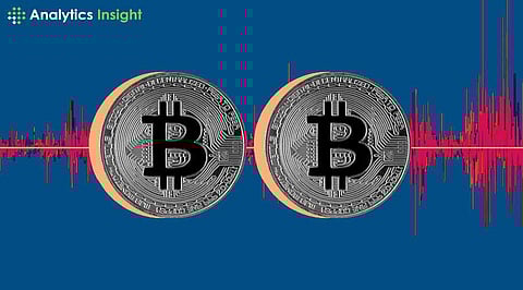 Crypto Price Today: Bitcoin Trades at $96,971; XDC Network 18%