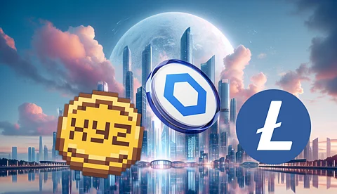 XYZVerse Targets a 25,000% Growth, Set to Dethrone Litecoin and Chainlink