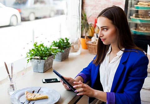 The Rise Of Handheld POS: 5 Benefits For Your Business