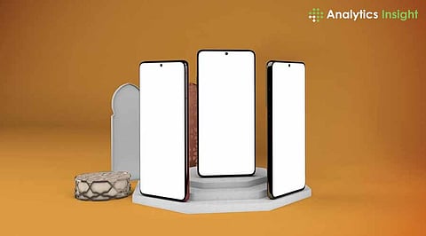 Best Android Smartphones Under Rs 15,000