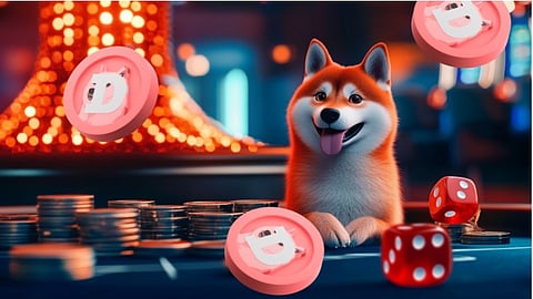 The Next Big Deal: Why DOGE Fans are Snapping