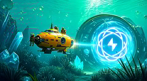 2 Best Coins To Buy That Could Make You A Crypto Millionaire In 2025 - Number 2 Hasn’t Even Launched Yet!