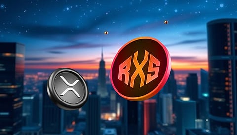 Positioned to Dominate 2025 with 23000% Returns, Priced Cheap Under $0.20