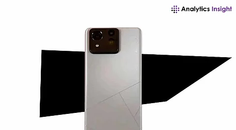 ASUS Zenfone 12 Ultra: AI Camera Features to Watch