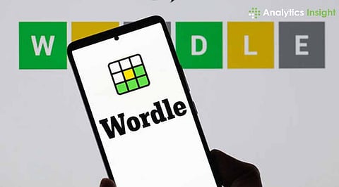 Today's Wordle Hints and Answer for January 19, 2025