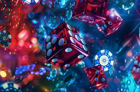 Cardano and Dogecoin's Top 10 Status Might Be at Risk from This New Crypto