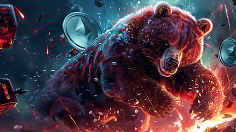 Ethereum's Price Prediction Can This Underdog Outperform ETH While Other Altcoins Struggle