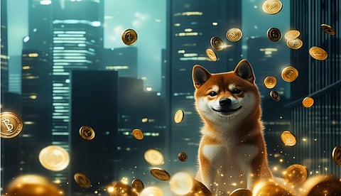 Will Shiba Inu (SHIB) Ever Overtake Dogecoin