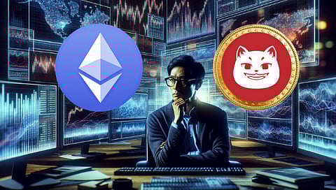 The Pump Is Coming: Seasoned ETH Trader Highlights Catzilla Coin for x1200 Gains and Other Must-Have Altcoins