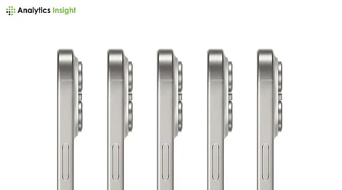 Thinner iPhones: Aesthetic Appeal or Functional Necessity?