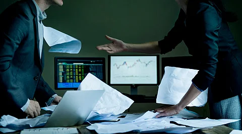How Tender Proposal Software Helps Manage Risks When Participating in Large Tenders