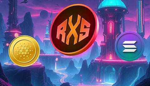 This Altcoin Will Make Cardano (ADA) and Solana (SOL) Rallies in 2025 Look Like Small Change