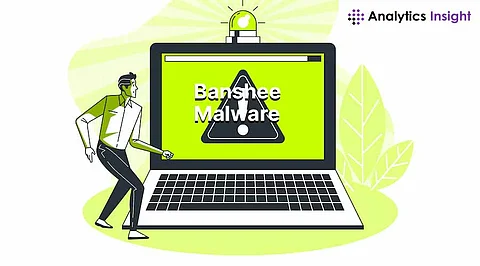 What is Banshee Malware and How it Threatens MacBook Users?