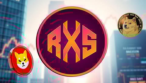 Best Crypto Presale to Invest $800 in and Hit $40000? Look at This Shiba Inu (SHIB) and Dogecoin (DOGE) Rival