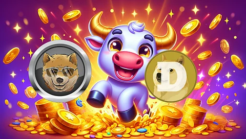 Dogecoin Millionaire Reinvests in Dogen, Predicts 20,000% Gains Before Next Bull Run