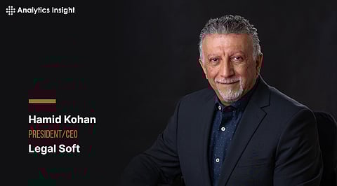 Innovating Leadership: Transforming Legal and Medical Practices