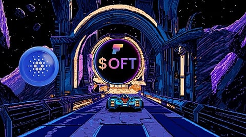 Cardano Gains Momentum, but Can 1Fuel’s Innovative Approach Reshape the Market?