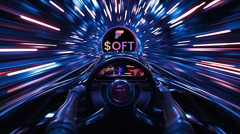 Chainlink or Cardano? Why Some Investors Are Looking Toward 1Fuel Instead