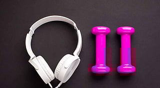 Soundtrack Your Sweat! Best Headphones for Workout