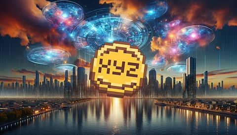 Your Best Bull Run Strategy: 5 Hottest Altcoins to Watch This January!