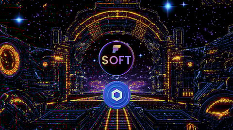 Hedera and Chainlink Maintain Stability But Why Are More Headlines Hitting For New 1Fuel & What Is It?