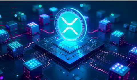 XRP Whales Accumulate $3.8B, Fueling a Stunning 46% Rally