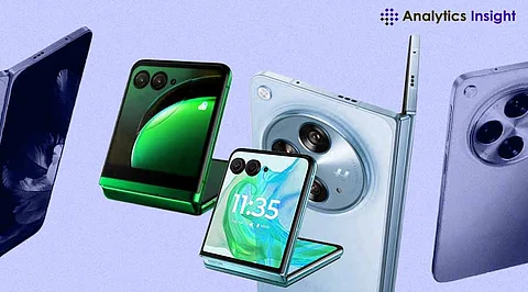 Best Foldable SmartPhones on the Market in 2025