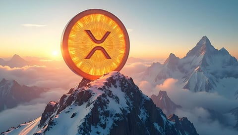 What Will be the Price of XRP if it Flips Ethereum?