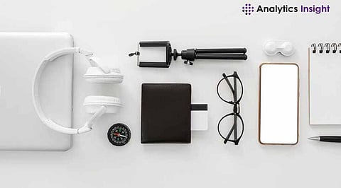 Best Tech Gadgets for Travelers: 2025 Edition