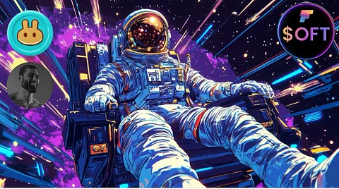 Is PancakeSwap On The Way Out? Why Do Chainlink Holders Keep Buying 1Fuel (OFT) Exchange Presale?