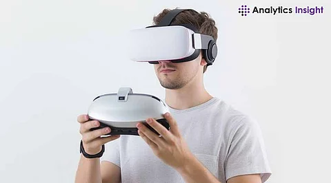 Top New VR Games Coming in May 2025