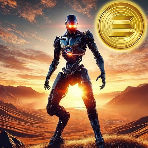 This Altcoin Is Showing Promises of Massive Returns, Just Like SHIB and SOL Did in the Past