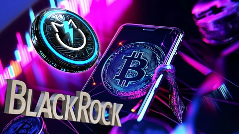 Blackrock Reports Bitcoin Adoption Faster than Internet & Mobile Phones as JetBolt Spikes