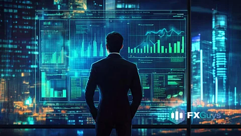 FXGuys Presale vs Polkadot vs Toncoin: Which Will Help You Win the Race to Riches?